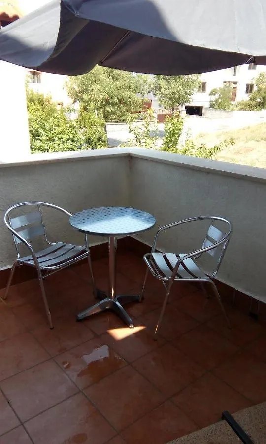 Apartment Elinor 2 Rovinj