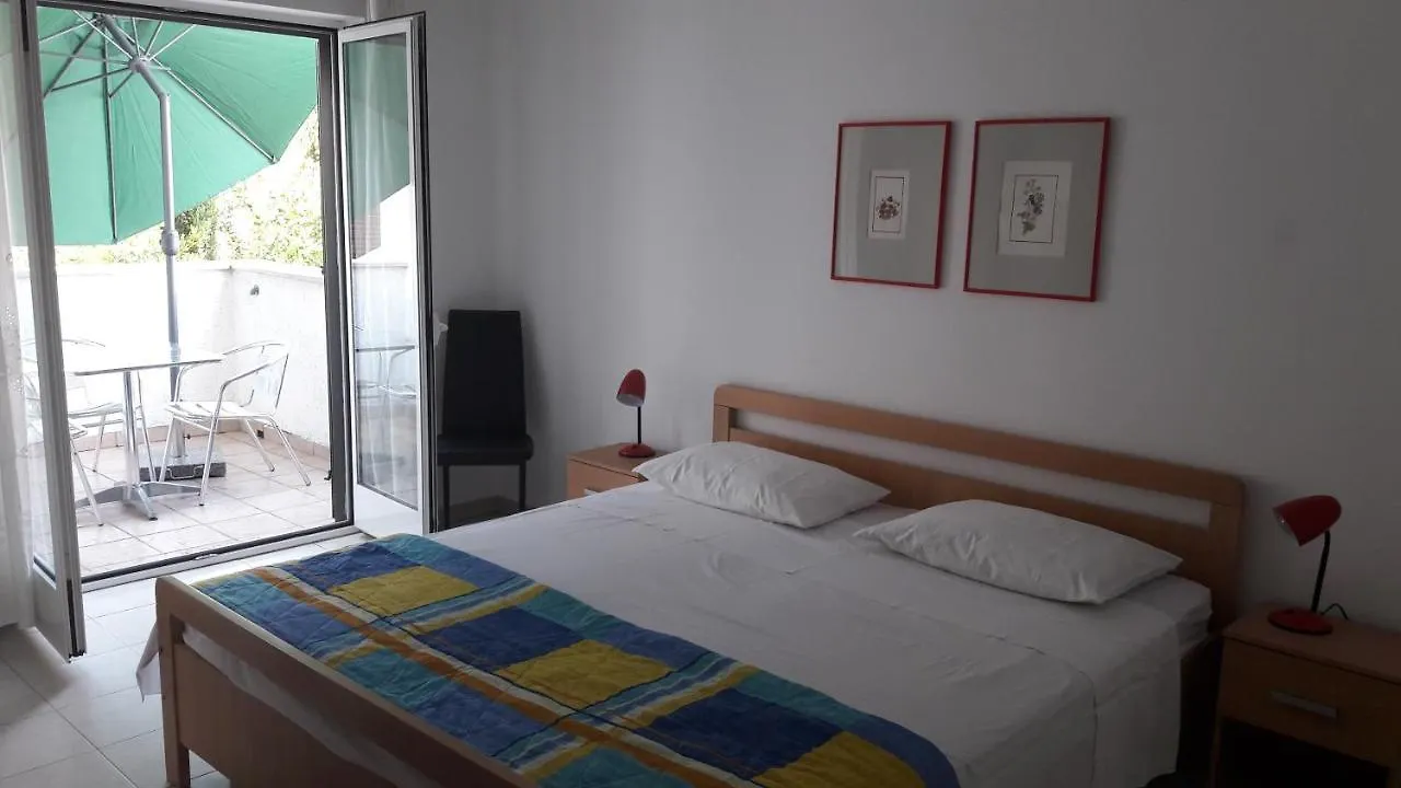 Apartment Elinor 2 Rovigno Croazia