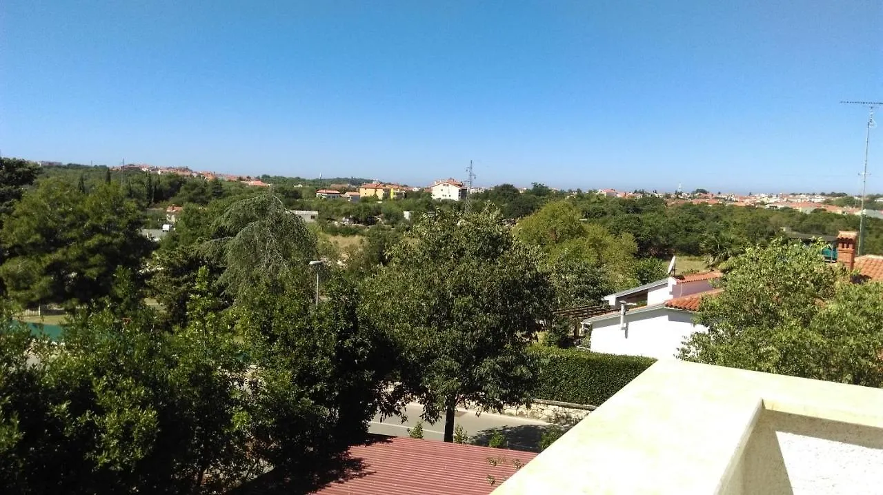 Apartment Elinor 2 Rovinj