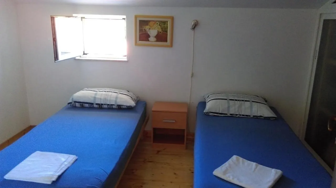 Apartment Elinor 2 Rovinj 0*,