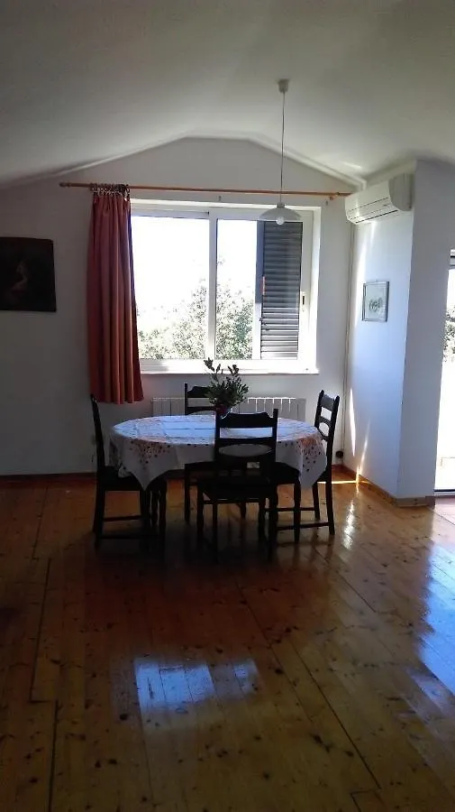 Apartment Elinor 2 Rovigno 0*,