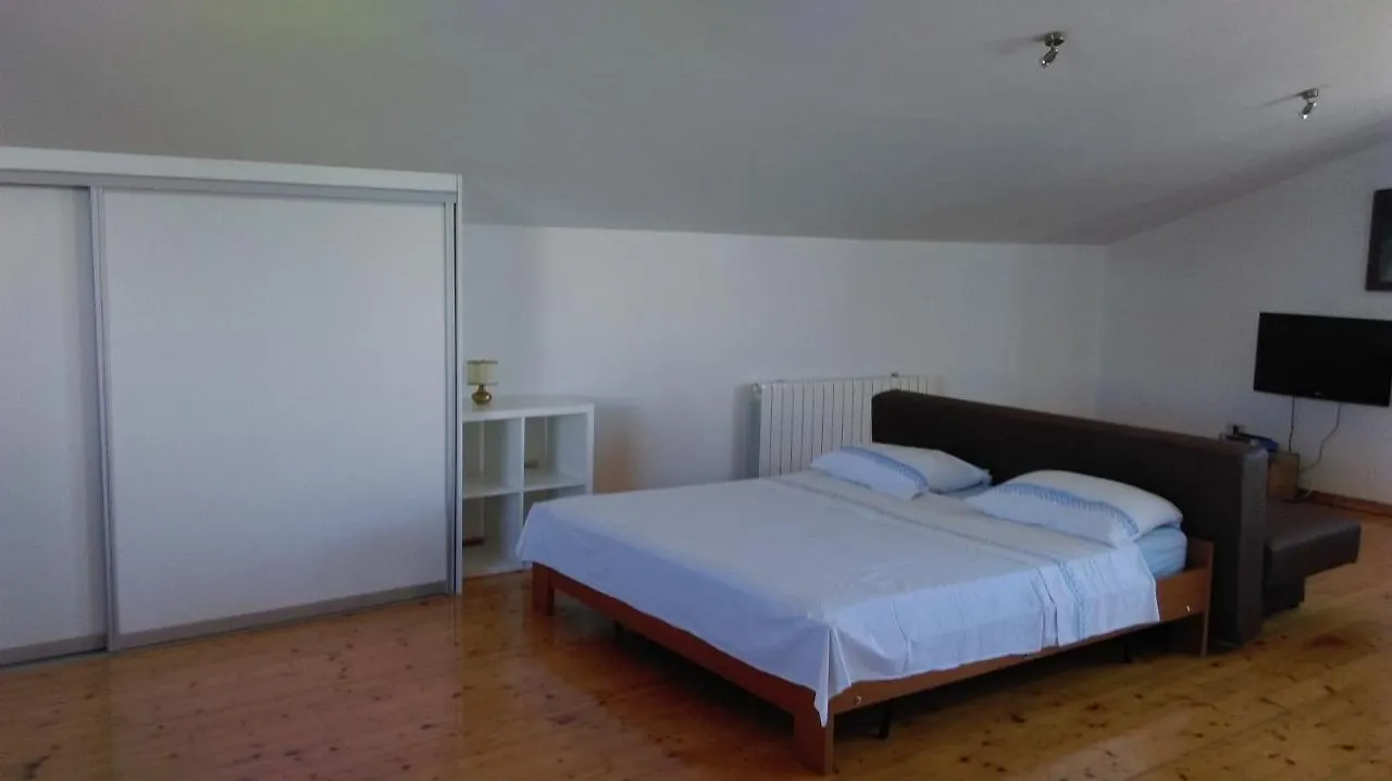 Apartment Elinor 2 Rovigno