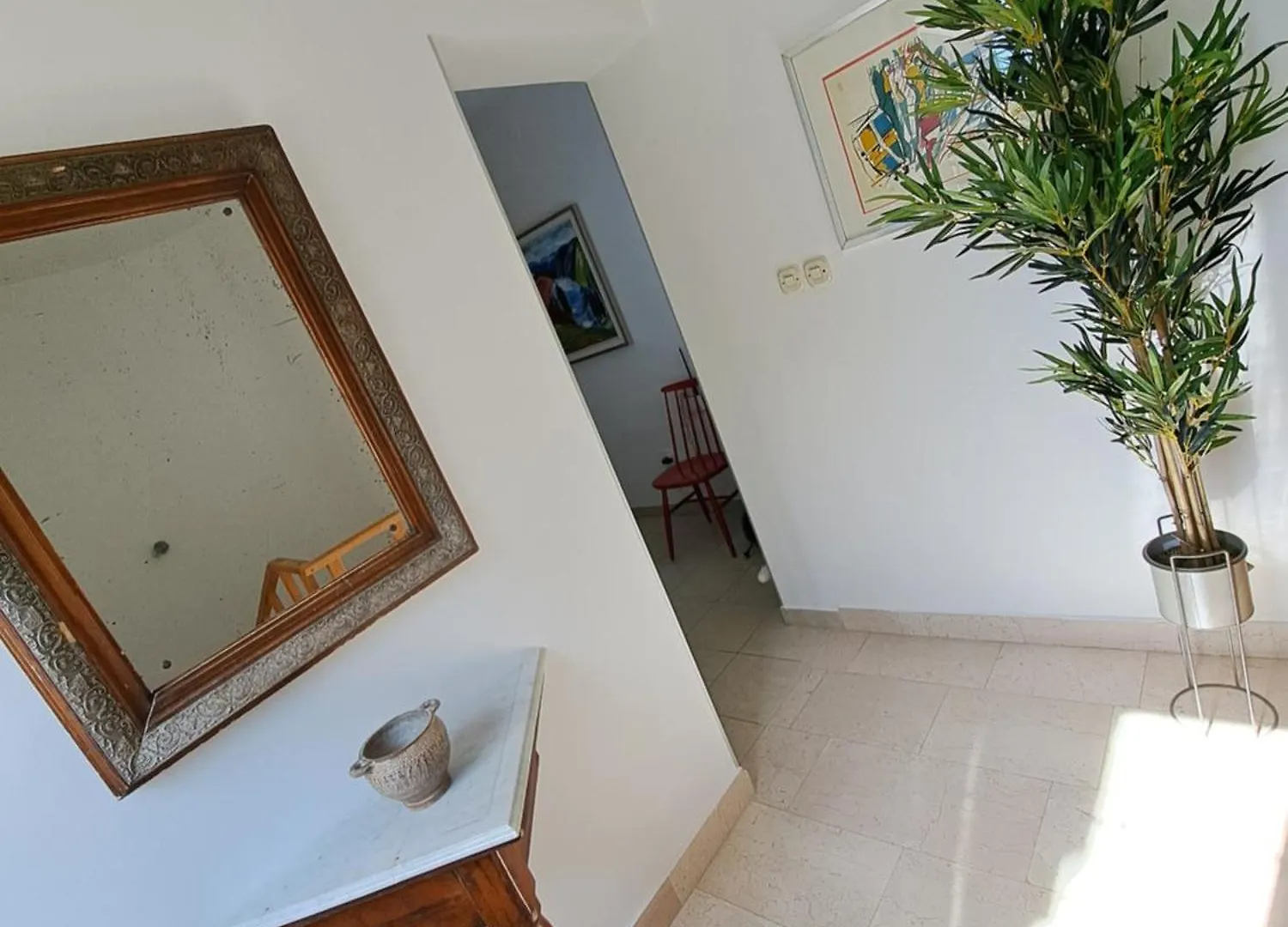 Apartment Elinor 2 Rovinj 0*,  Croatia