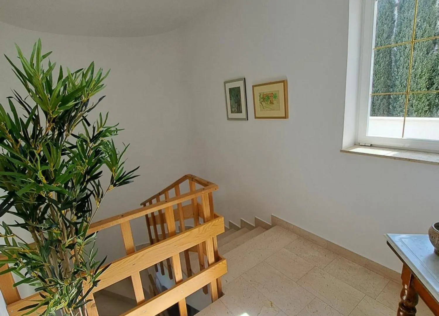 Apartment Elinor 2 Rovinj Croatia