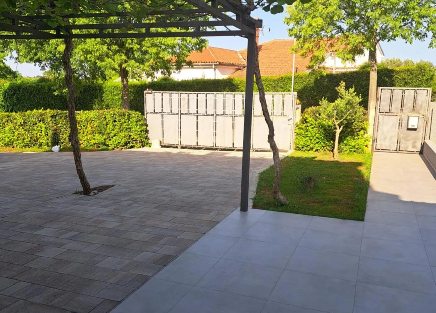 Apartment Elinor 2 Rovinj