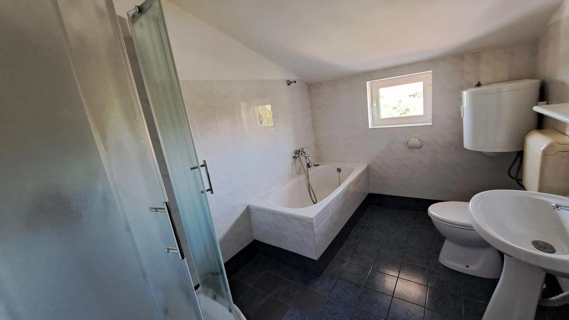 Apartment Elinor 2 Rovinj