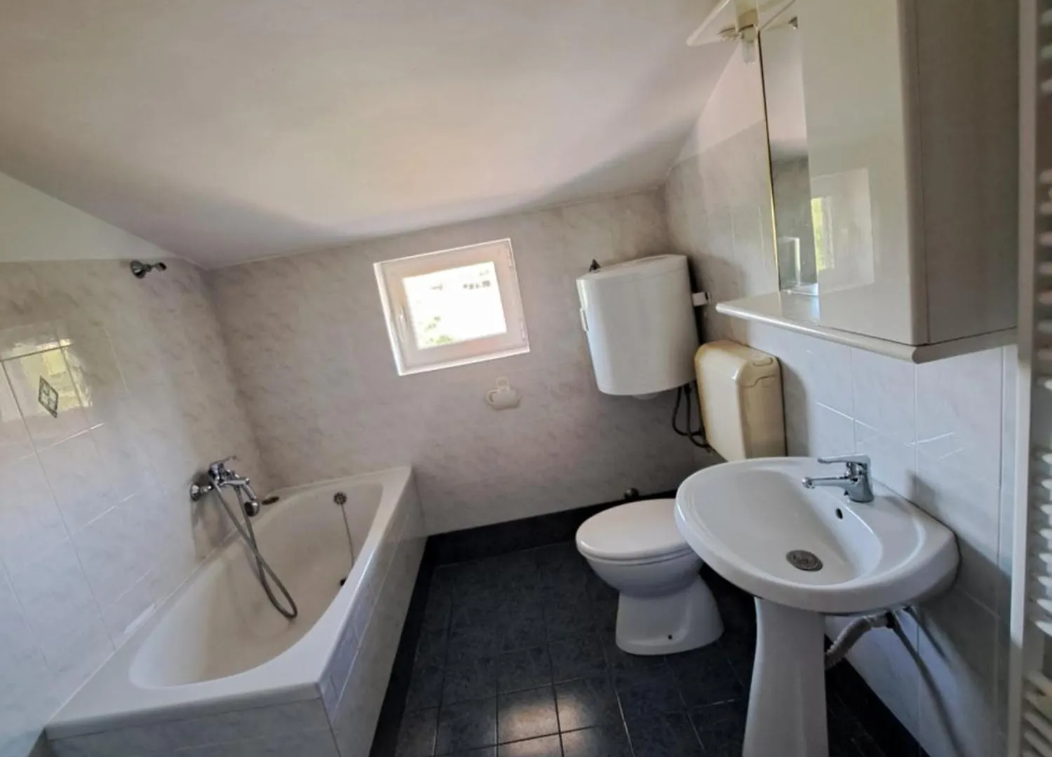 Apartment Elinor 2 Rovigno