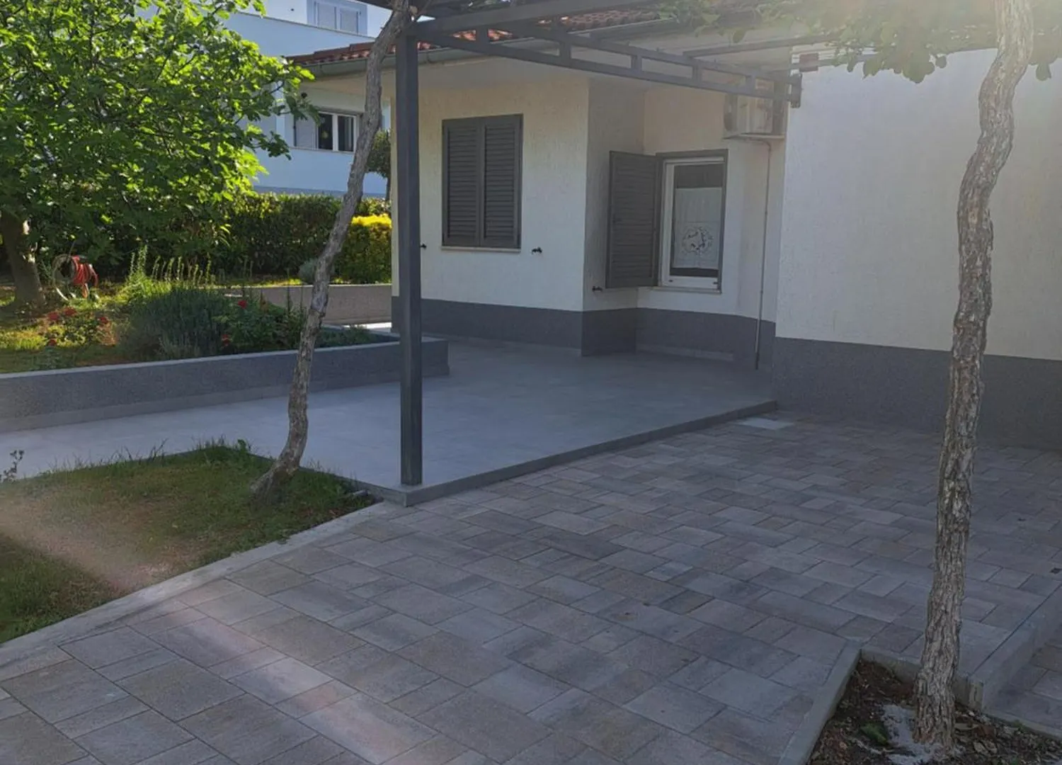 Apartment Elinor 2 Rovigno
