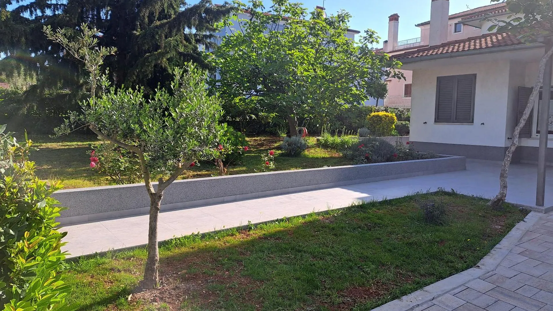 Apartment Elinor 2 Rovigno 0*,  Croazia