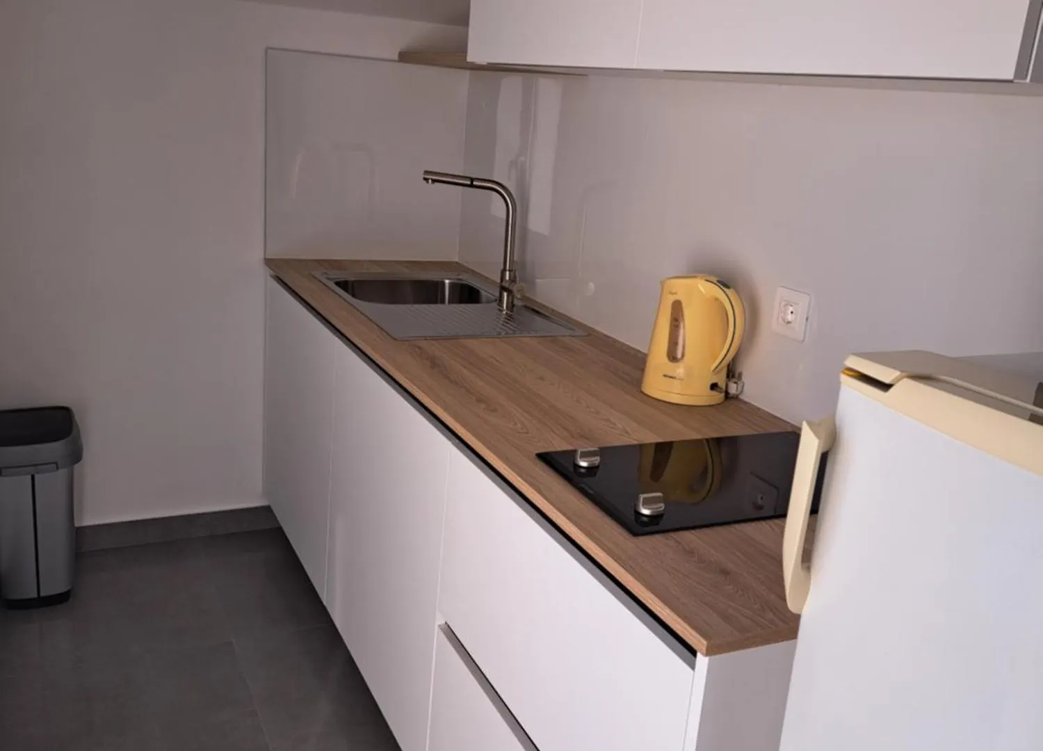 Apartment Elinor 2 Rovinj Croatia