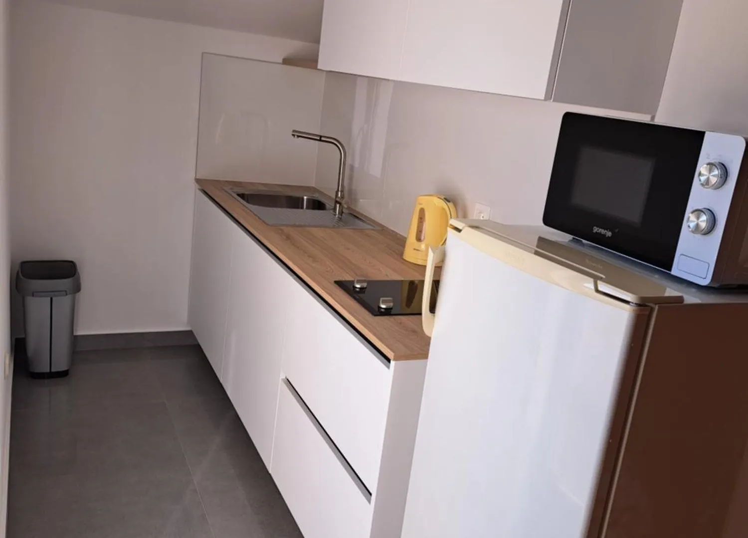 Apartment Elinor 2 Rovigno Croazia