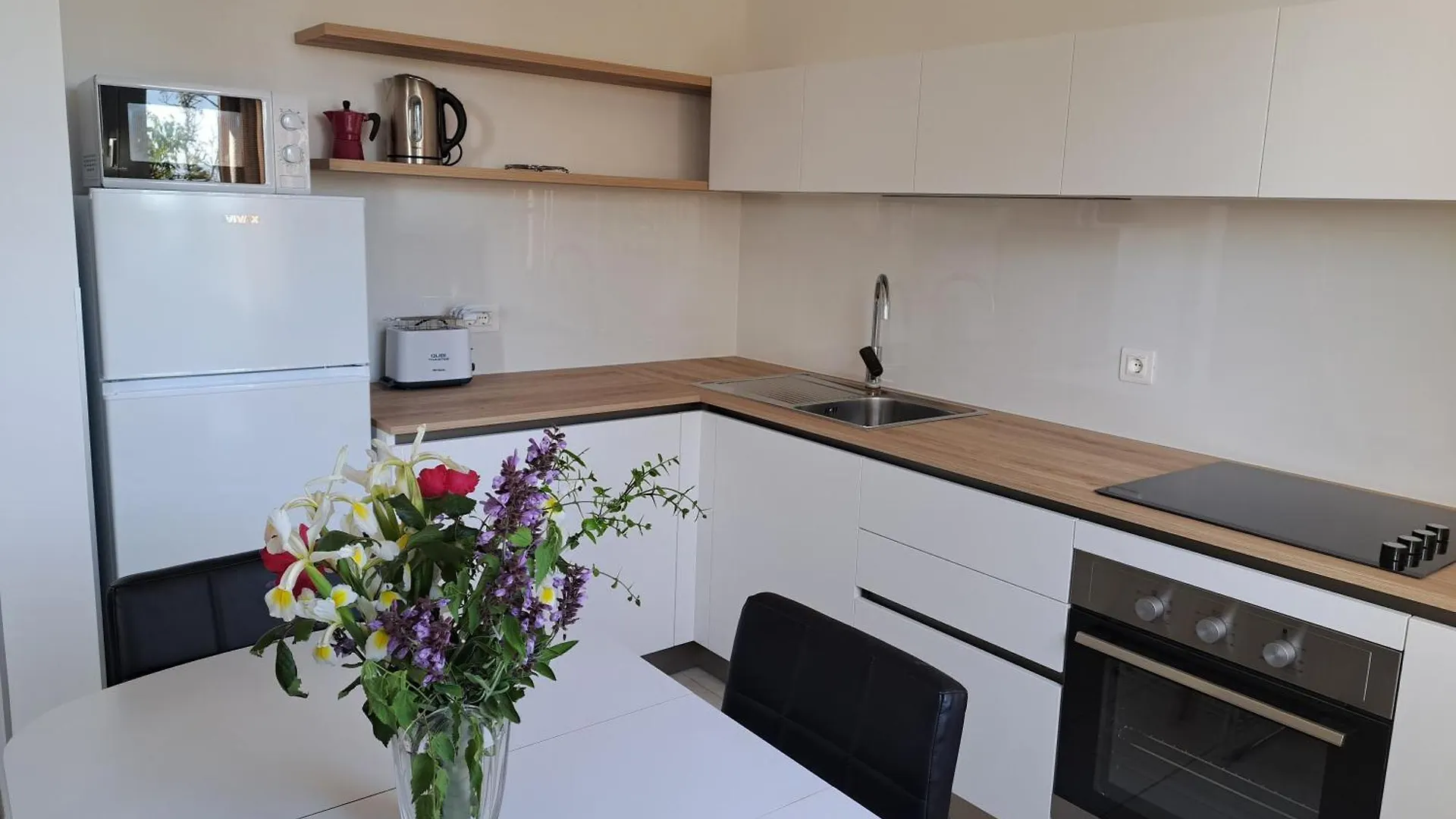 Apartment Elinor 2 Rovigno