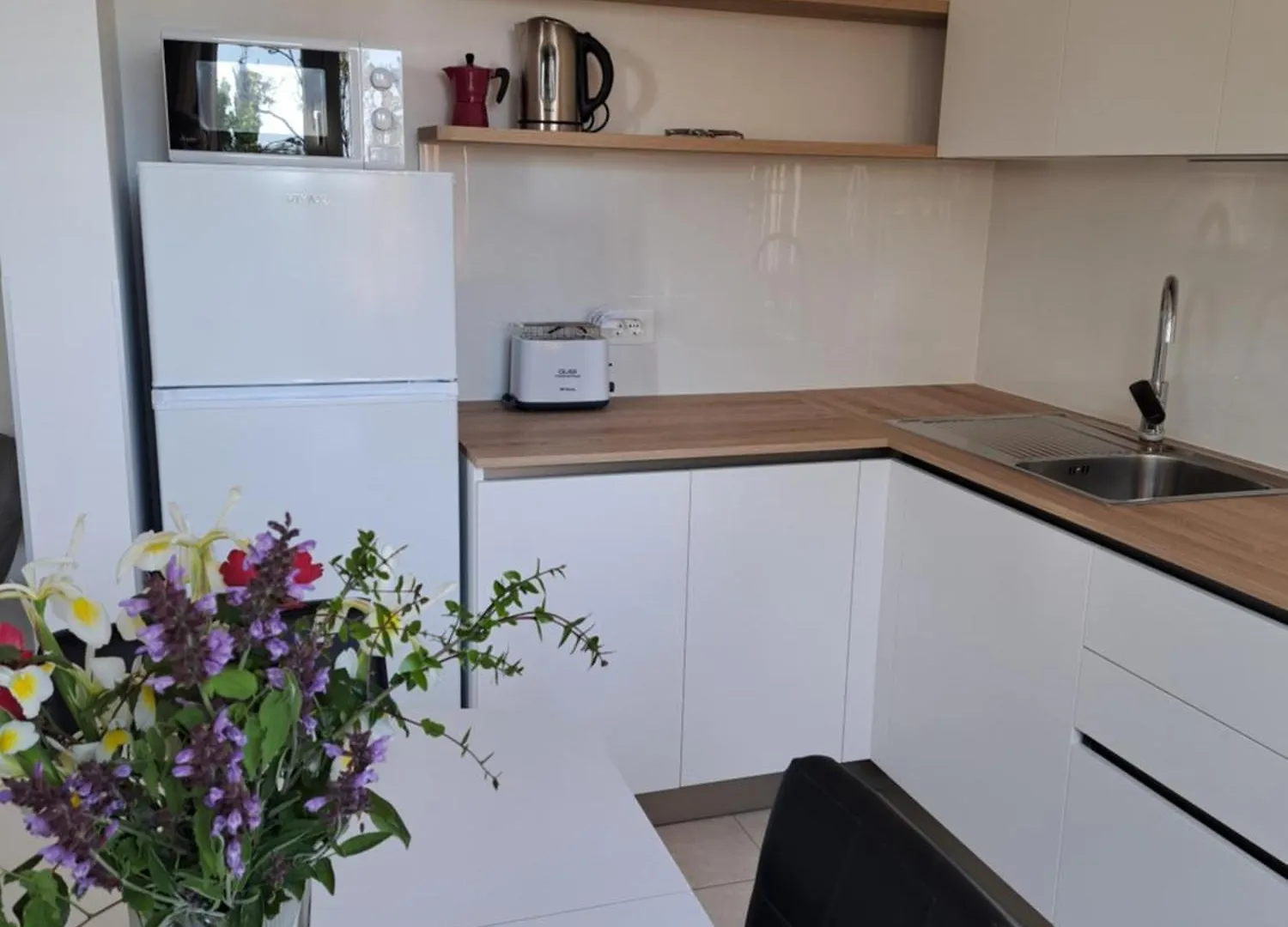 Apartment Elinor 2 Rovigno