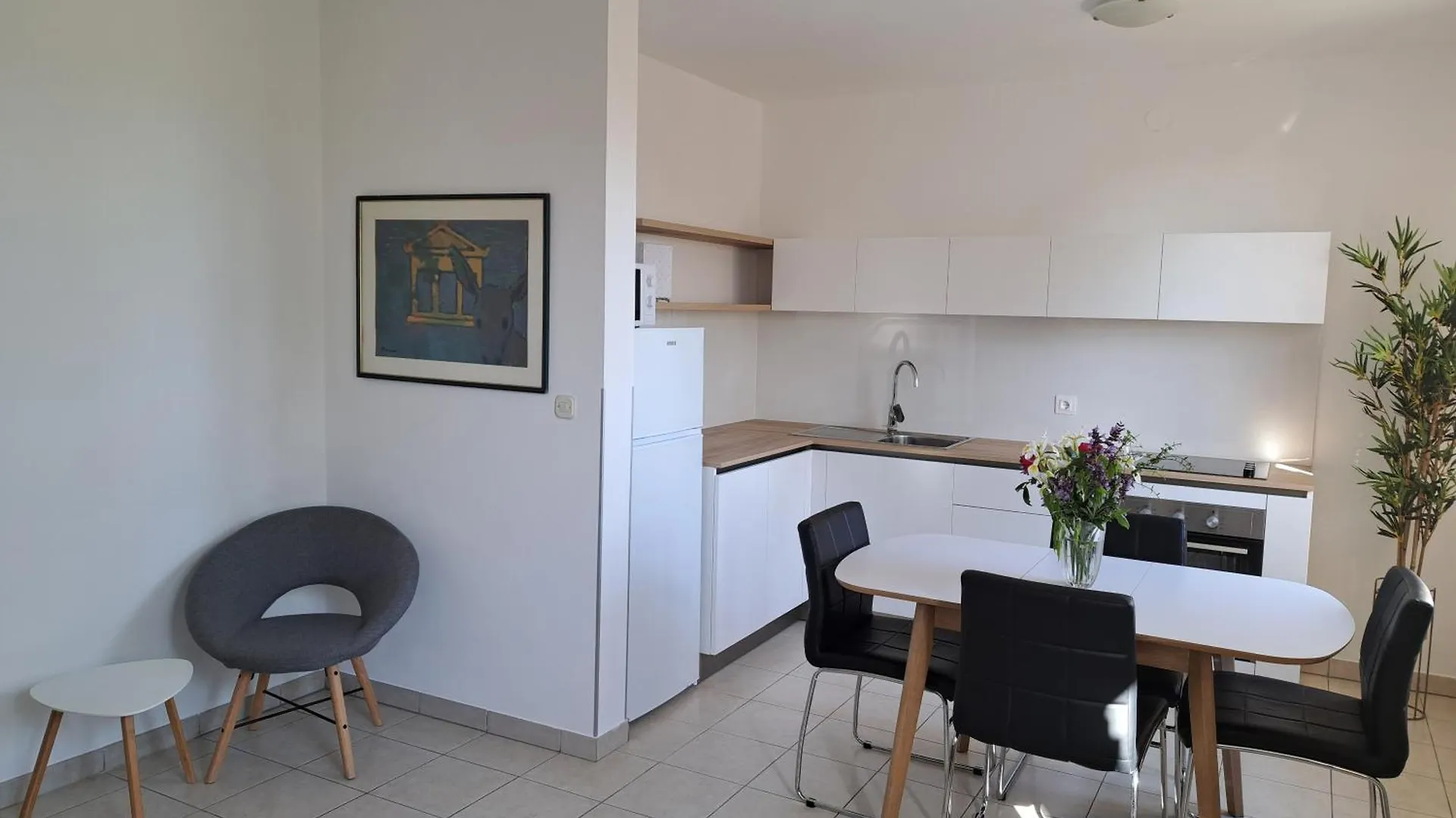 Apartment Elinor 2 Rovinj