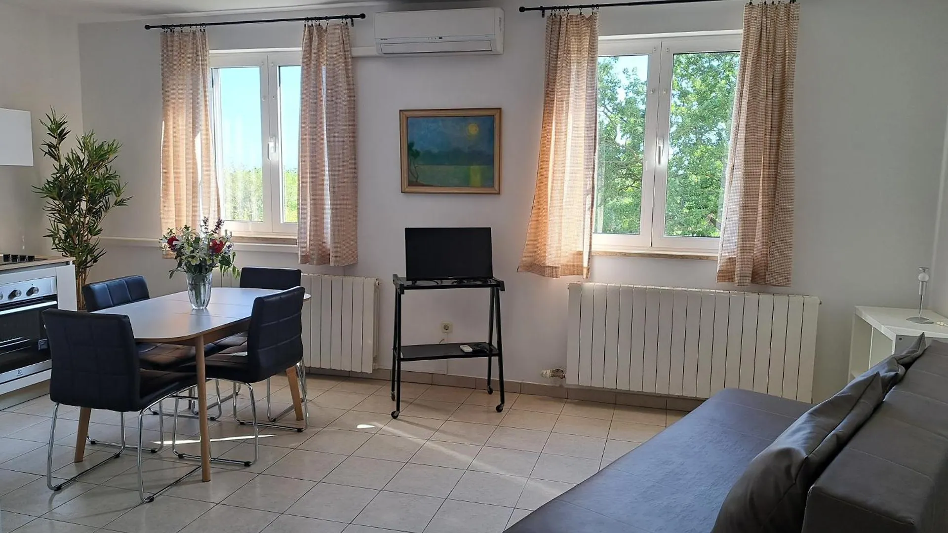 Apartment Elinor 2 Rovigno