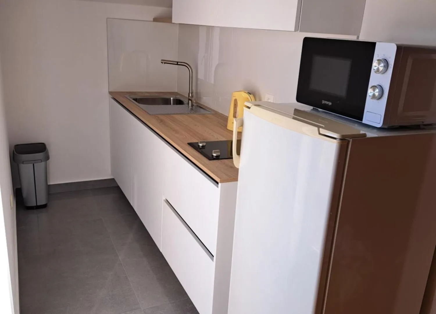 Apartment Elinor 2 Rovigno