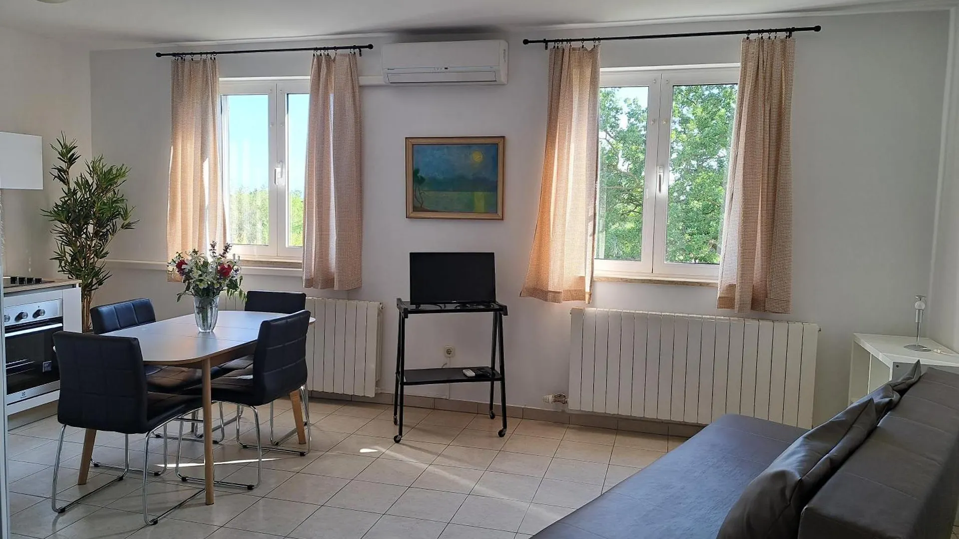 Apartment Elinor 2 Rovigno
