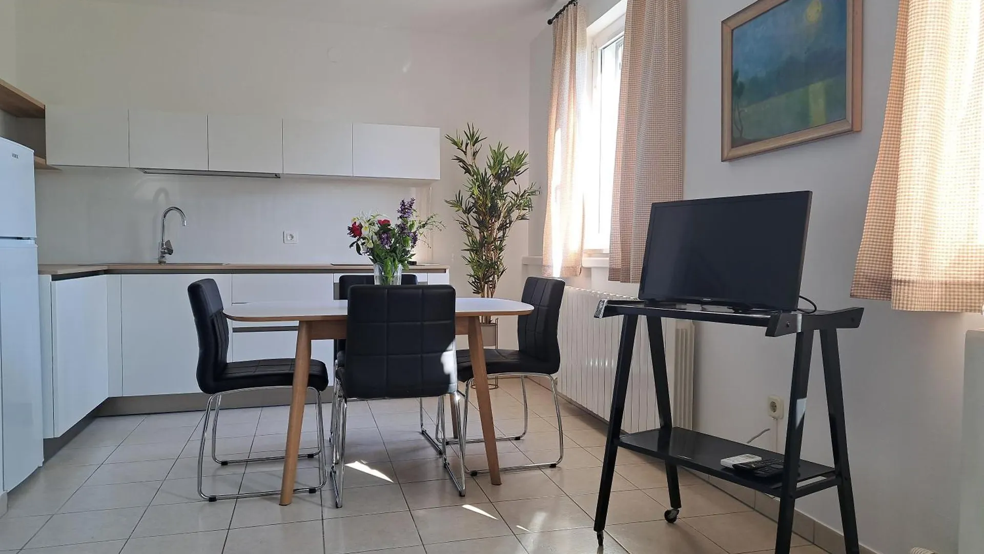 Apartment Elinor 2 Rovinj Croatia