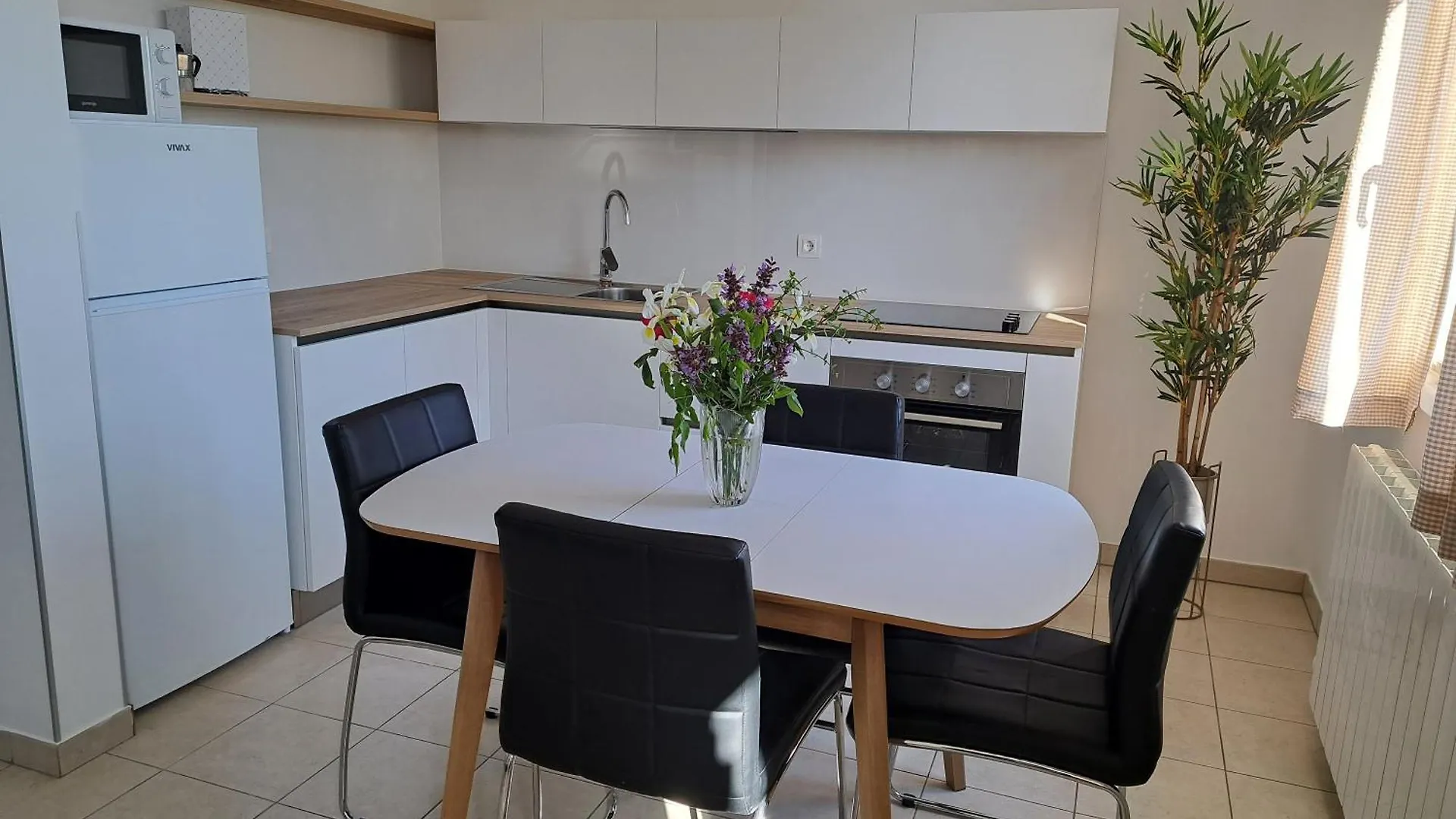 Apartment Elinor 2 Rovigno