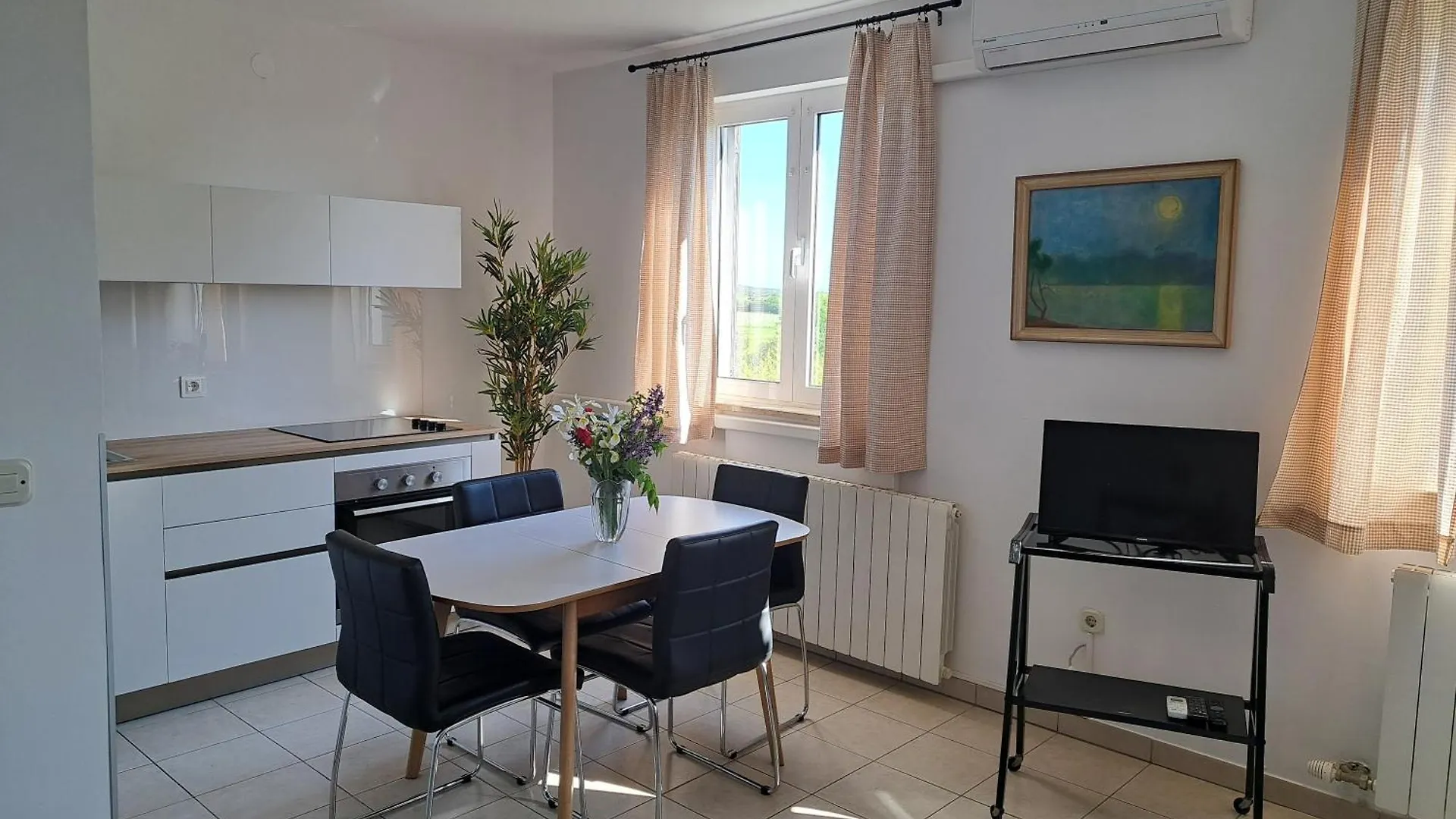 Apartment Elinor 2 Rovigno