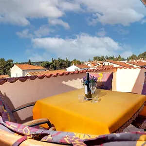  Apartament Milina